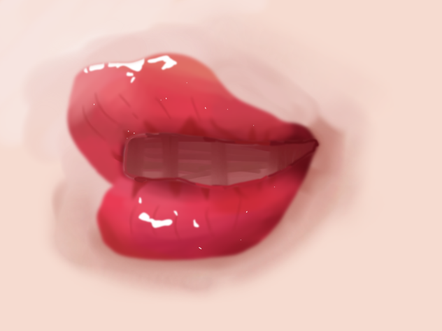 lips