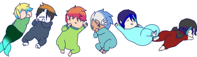 New generation