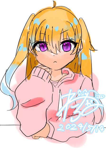 オリキャラ