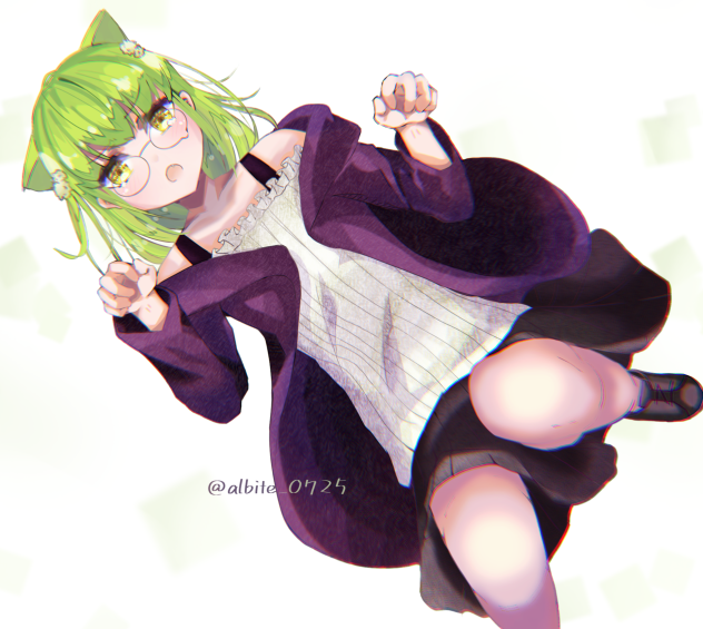 ねこさん