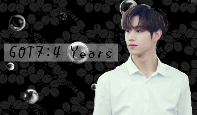 Got7 4years Ibispaint