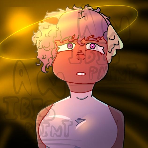 ✨️A Glowing Heart✨️