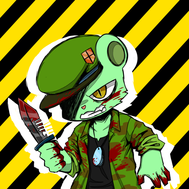 フリッピー