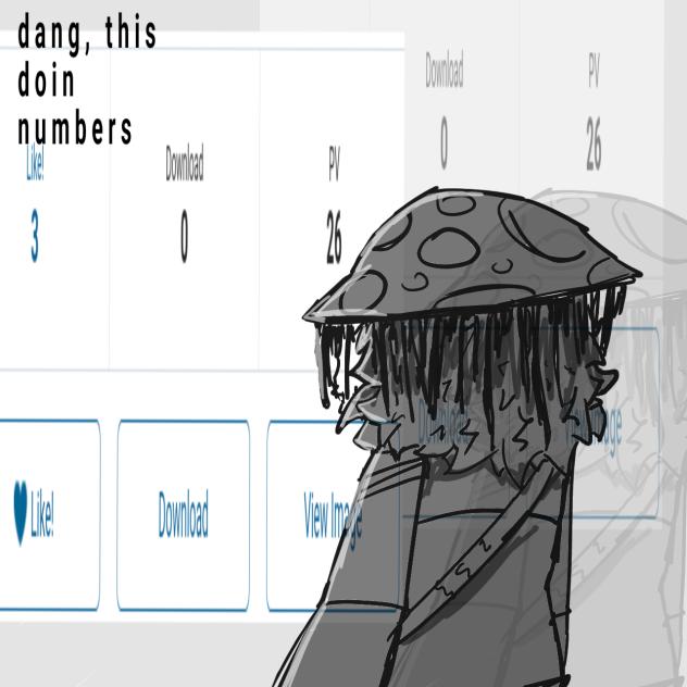 [221] - numbers - ibisPaint