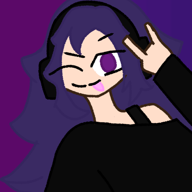 😜🤟🏻 - ibisPaint