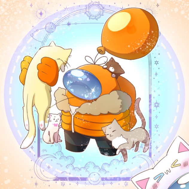 アイコン企画絵