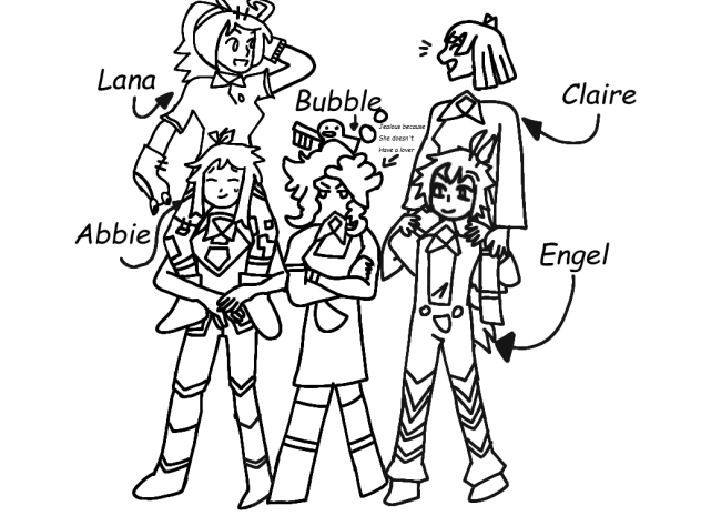 FUNDAMENTAL PAPER EDUCATION!