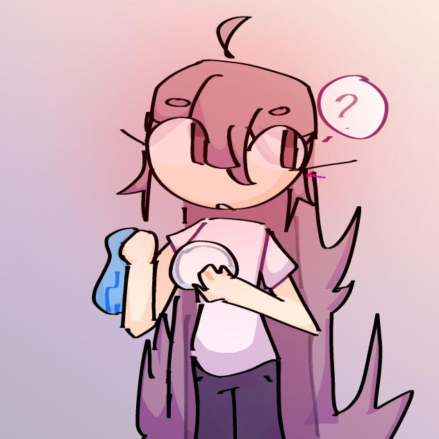idk bru