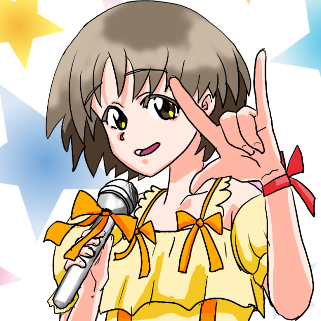 キラッ　丸山紗希