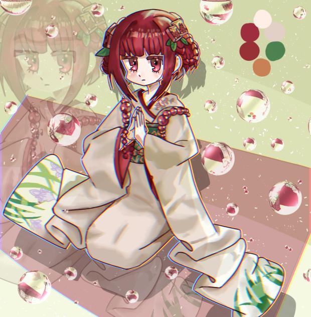 𝓐𝓭𝔃𝓾𝓴𝓲 𝓙𝓮𝓵𝓵𝔂🌹🍒