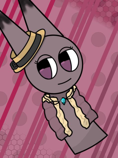 COOL JUNE DRAWING
