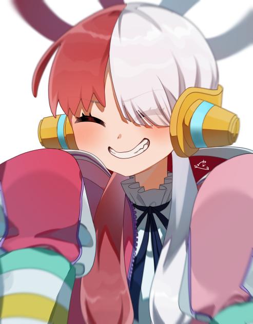 ウタちゃん