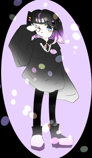 キライ