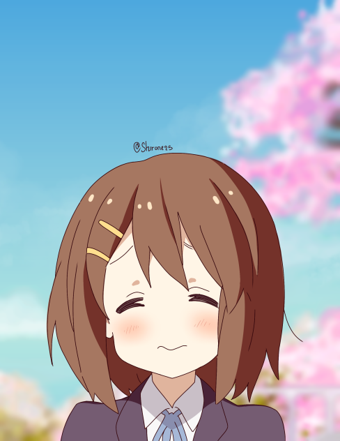 ゆいちゃん