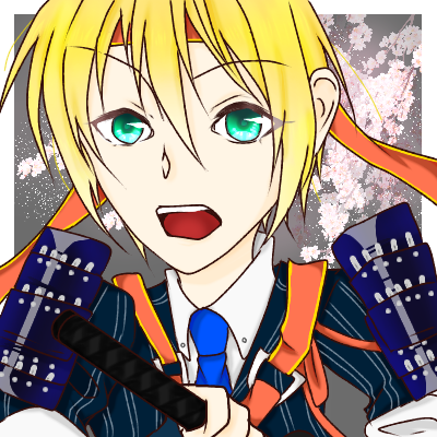 山姥切国広(極)