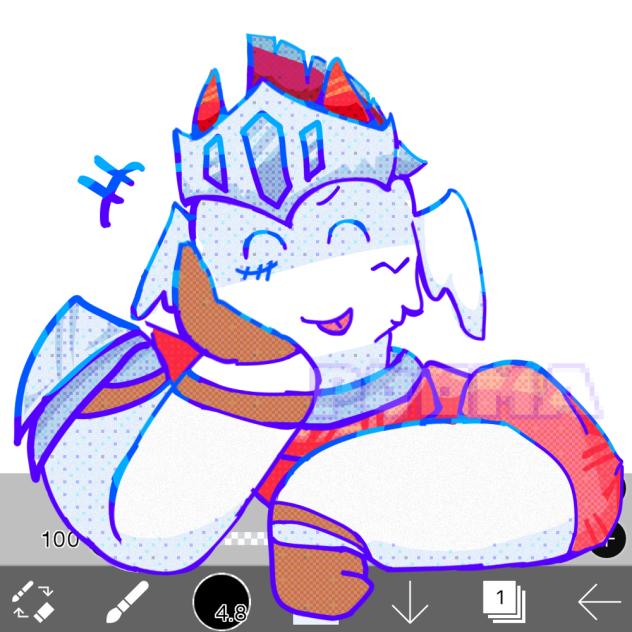 SWORD HUH