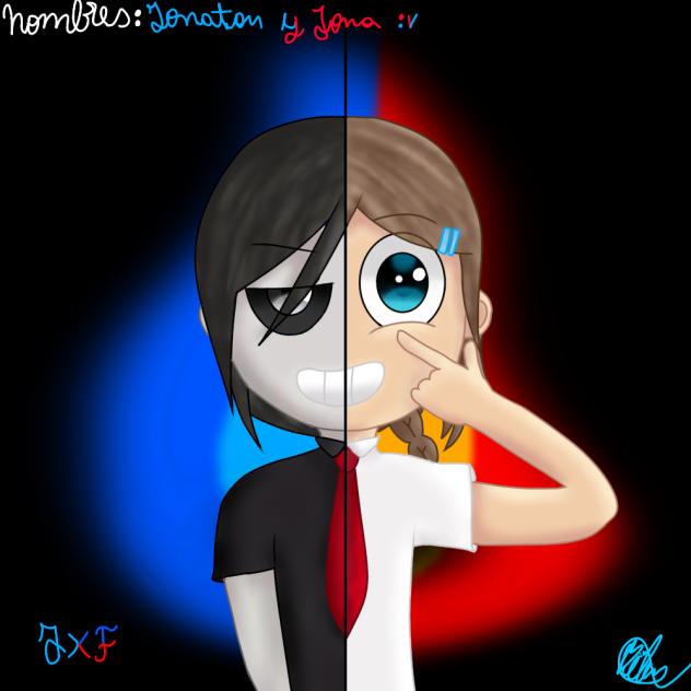 #NGDFNAFHS hijo de freddoylfredoy