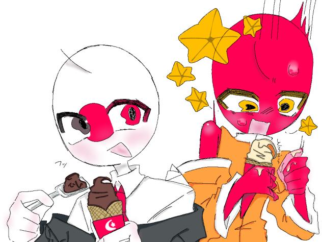 塗り絵だょ
