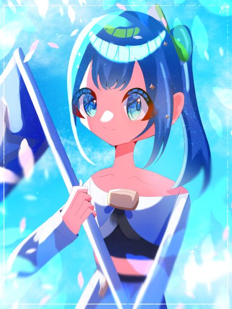 終わらない夢の途中