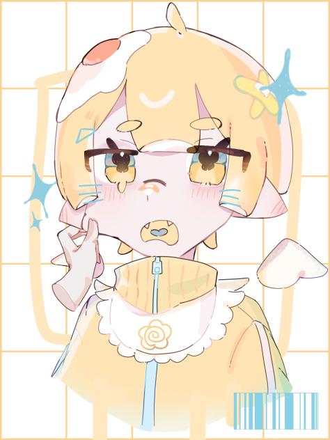 ﾌﾟﾆｯ