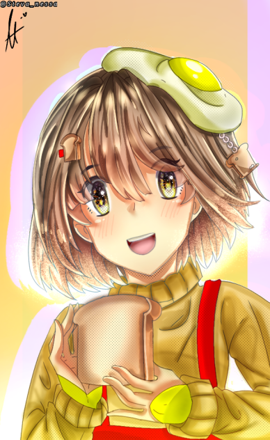 Bread_Chan