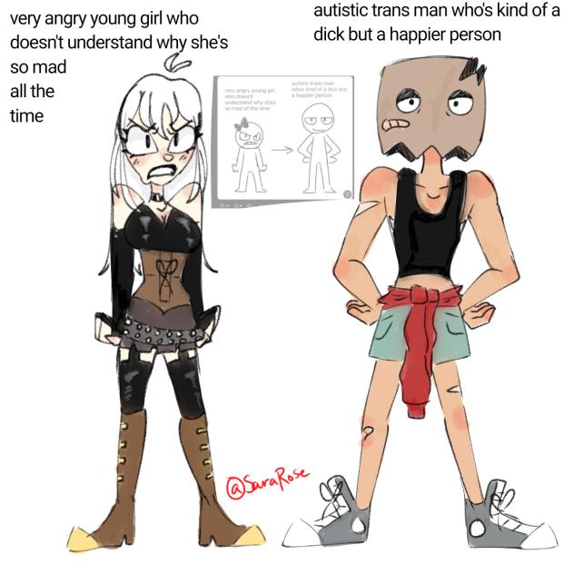 Random meme on Pinterest I found