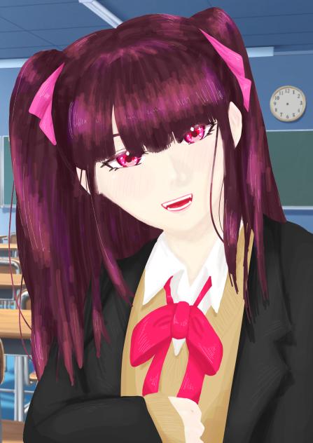 美花莉つぁん！！