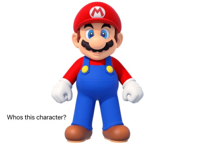 Who is he