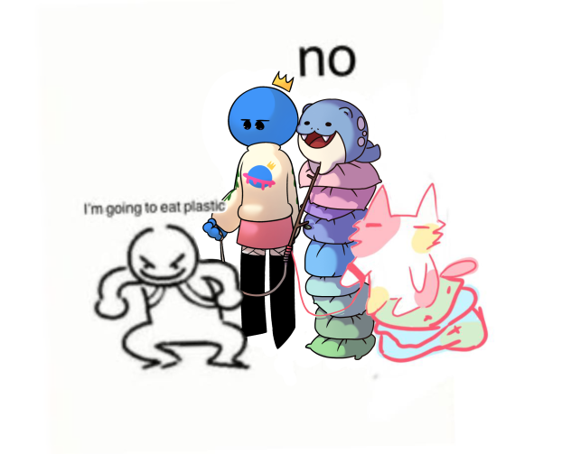 collab for my friend(s) ❤️