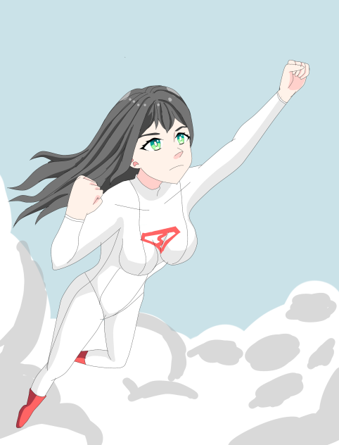 supergirl