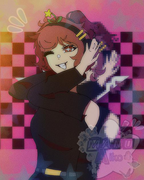 «~★°🎧fanart pra S4y_My_Nam3_L4ur4🎧°★~»