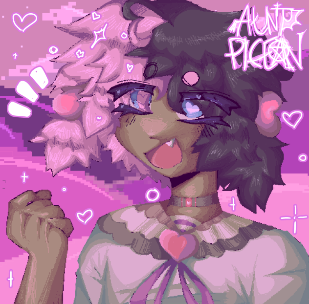 High school girl 💗