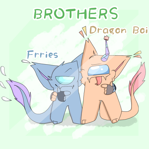 BROTHERS