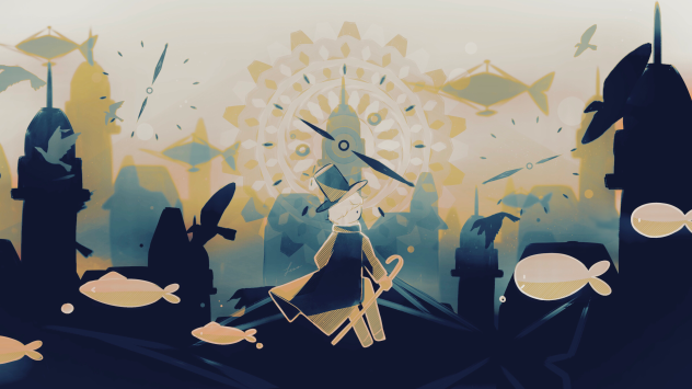 Steam