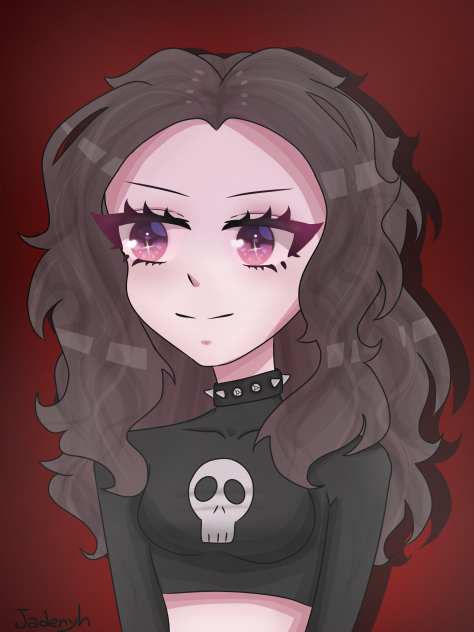 Younger Sybilla🖤