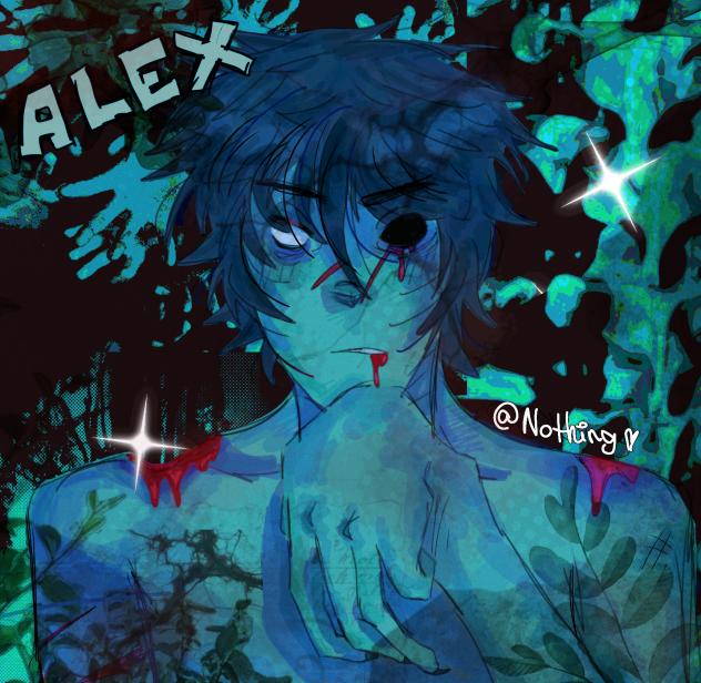 Zombie🧟