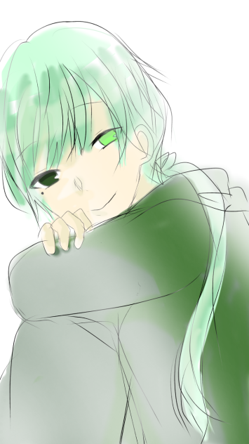 雑塗り