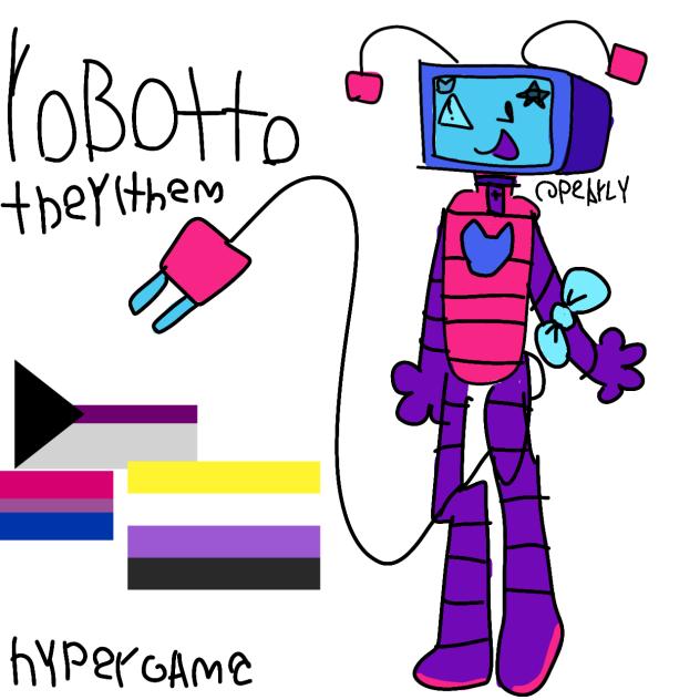 robotto robotto