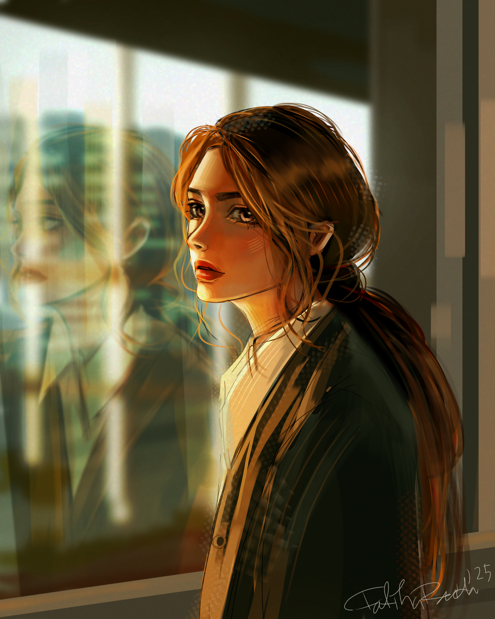 window - ibisPaint