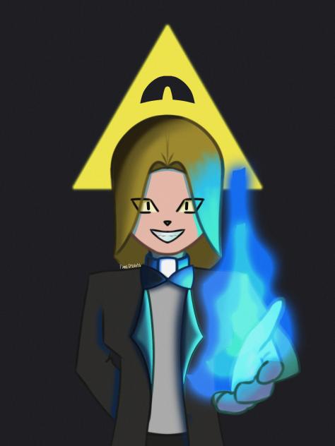 My Billsona ⚠️👁