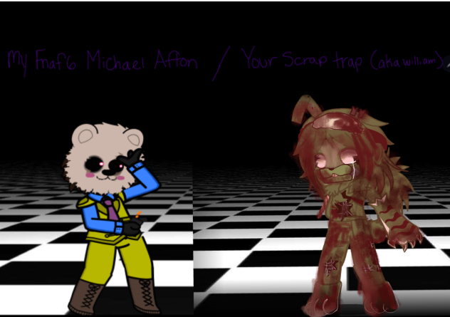 COLLAB YAY something