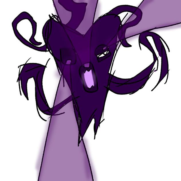 The Wither Storm
