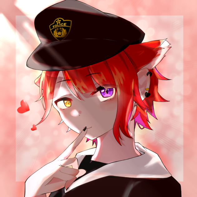莉犬くん