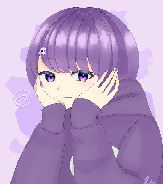 しにー姉さん
