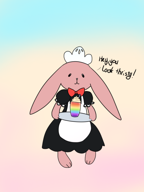Bunny