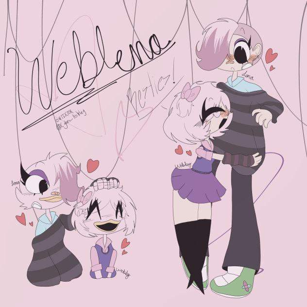 !♥WEBLENA♥!