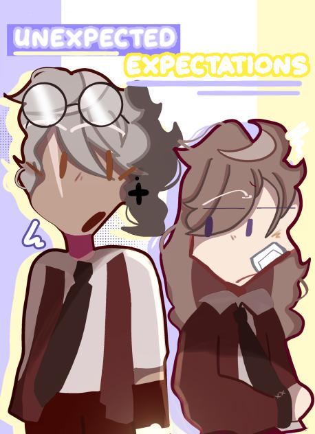 For the contest☆!