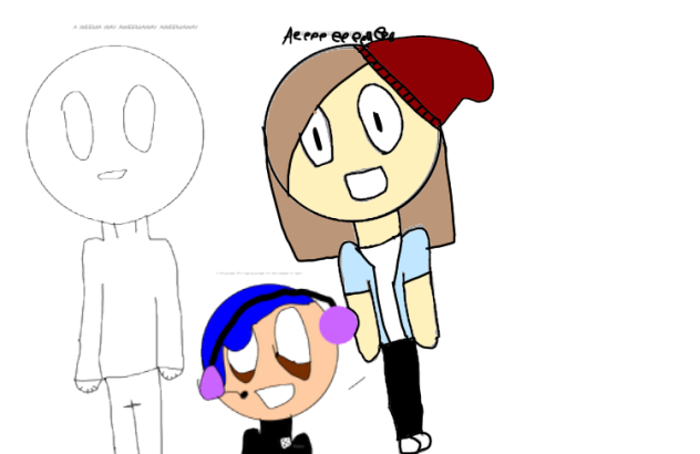 In the jungle collab Roblox Version