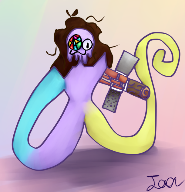 Random shitty art