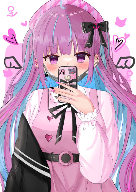 ⚡地雷系ｱｸｱﾁｬﾝ⚡